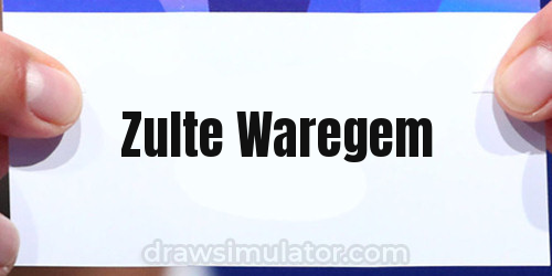 Zulte Waregem